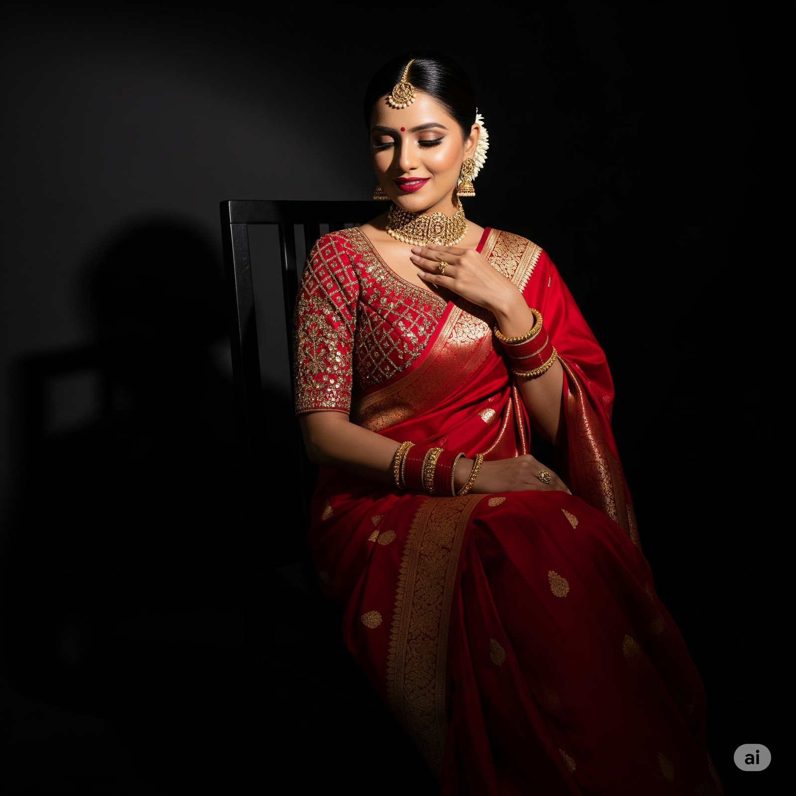 Festive & Bridal Wear