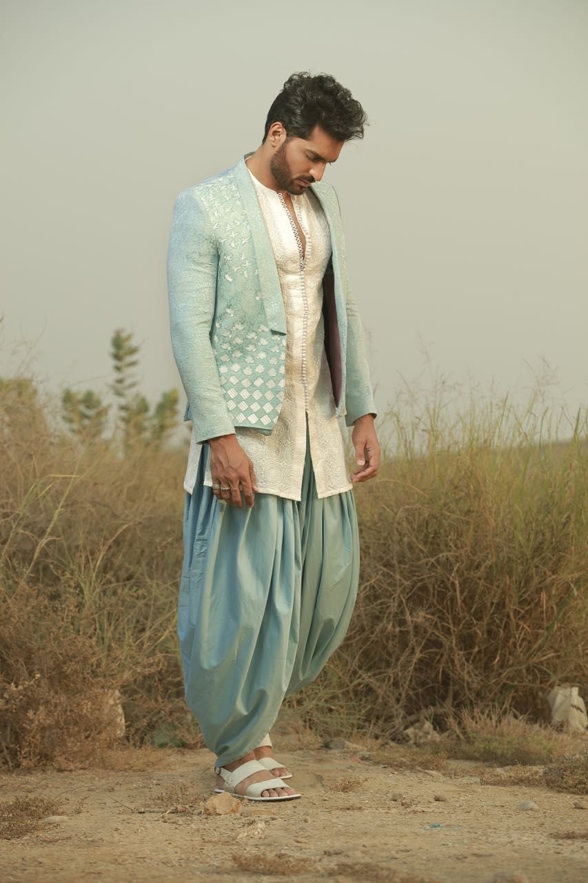 Men-Dhoti 11