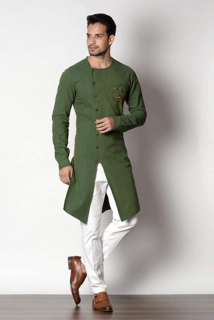 Men-Kurthi 7