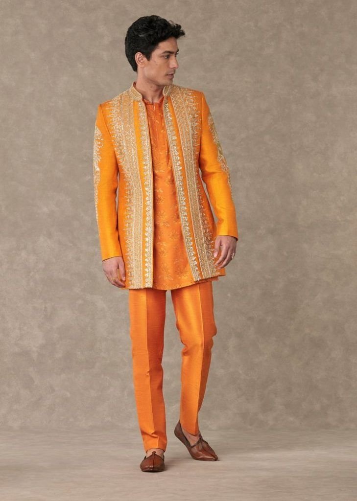 Men-Kurthi 9