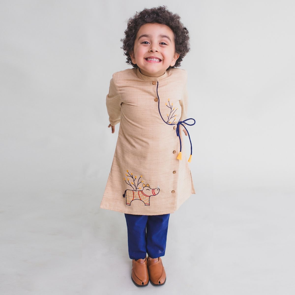 Kids-Kurthi 2