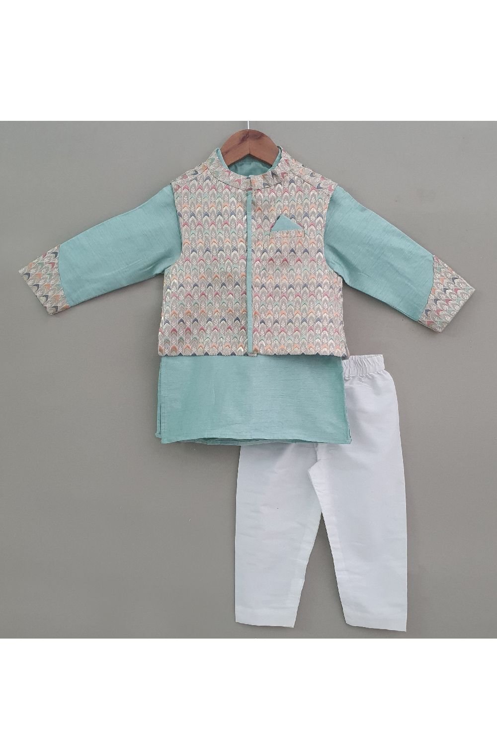 Kids-Kurthi 7