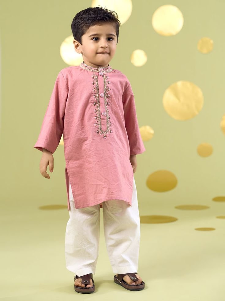 Kids-Kurthi 14