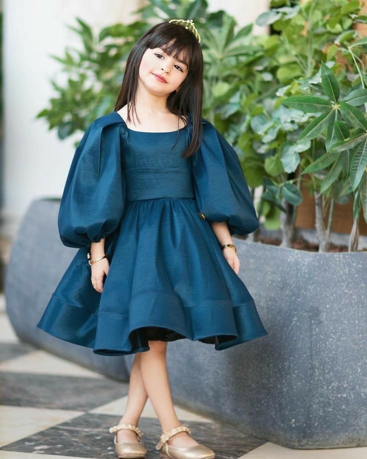 Kids-Western Wear 11