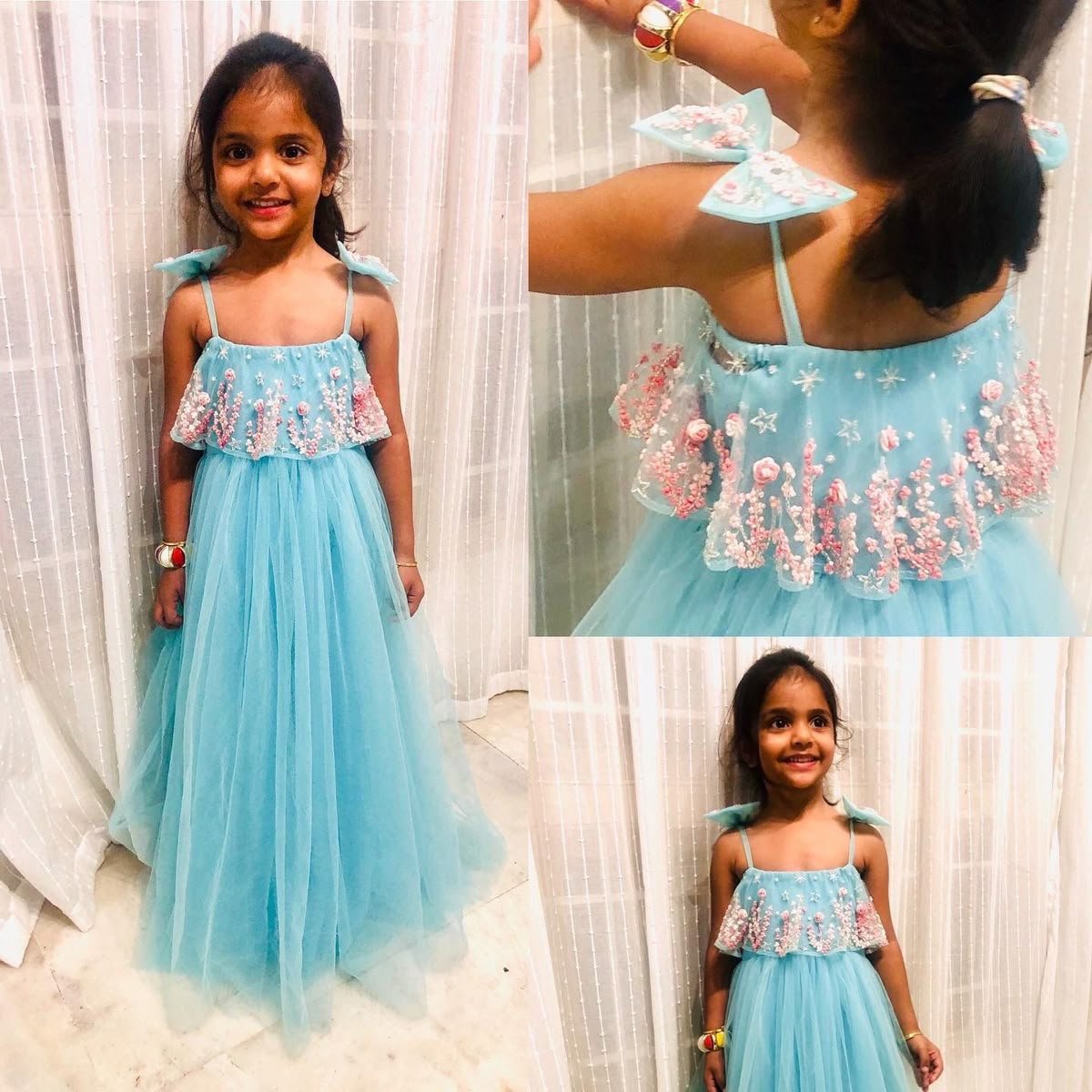 Kids-Western Wear 17