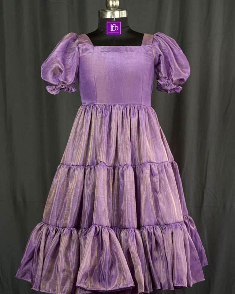 Kids-Western Wear 18